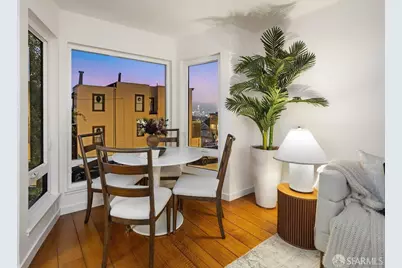 4205 Cesar Chavez Street #1, San Francisco, CA 94131 - Photo 9