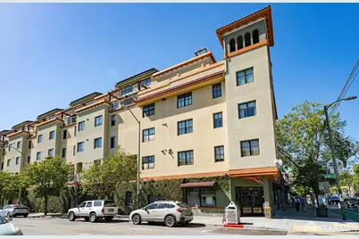 4811 Telegraph Avenue #206, Oakland, CA 94609 - Photo 21