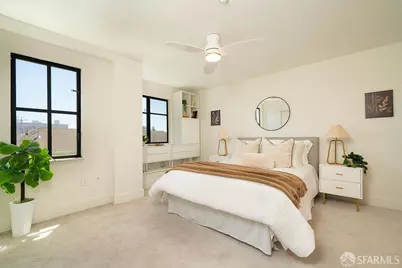 4811 Telegraph Avenue #206, Oakland, CA 94609 - Photo 7