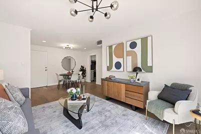3380 20th Street #402, San Francisco, CA 94110 - Photo 5