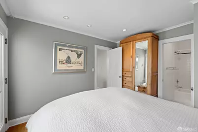 167 Chilton Avenue, San Francisco, CA 94131 - Photo 17