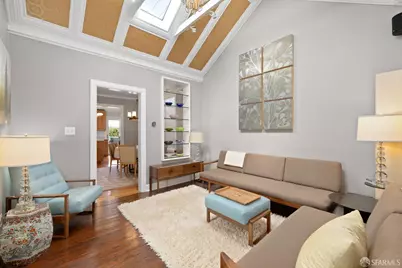 167 Chilton Avenue, San Francisco, CA 94131 - Photo 3