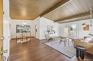 241-245 Monte Vista Ave, Oakland, CA 94611 - Photo 5