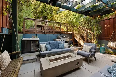354 Corbett Avenue, San Francisco, CA 94114 - Photo 11