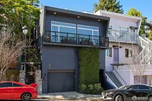 354 Corbett Ave, San Francisco, CA 94114 - Photo 1