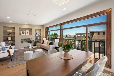 354 Corbett Avenue, San Francisco, CA 94114 - Photo 3