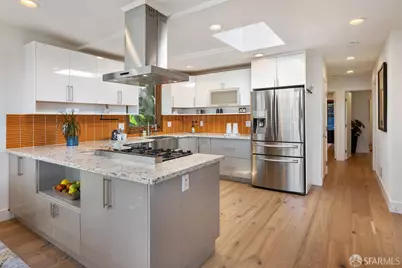 354 Corbett Avenue, San Francisco, CA 94114 - Photo 7