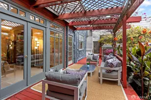2441 Filbert St, San Francisco, CA 94123 - Photo 15