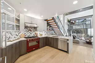1 Rausch St, San Francisco, CA 94103 - Photo 5