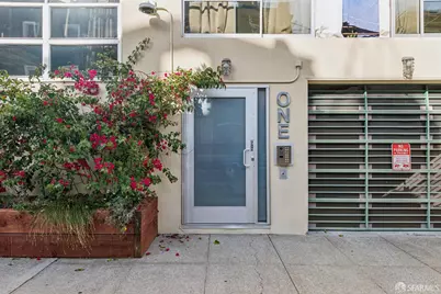 1 Rausch Street #D, San Francisco, CA 94103 - Photo 41