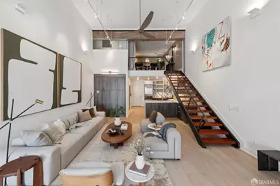 1 Rausch Street #D, San Francisco, CA 94103 - Photo 3
