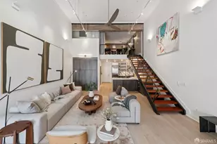 1 Rausch St, San Francisco, CA 94103 - Photo 3