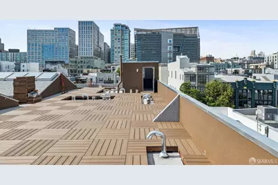 1 Rausch Street #D, San Francisco, CA 94103 - Photo 43