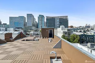 1 Rausch St, San Francisco, CA 94103 - Photo 43