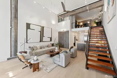 1 Rausch Street #D, San Francisco, CA 94103 - Photo 11