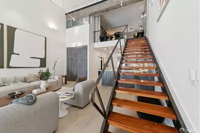 1 Rausch Street #D, San Francisco, CA 94103 - Photo 17