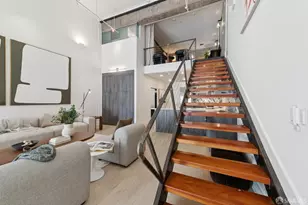 1 Rausch St, San Francisco, CA 94103 - Photo 17