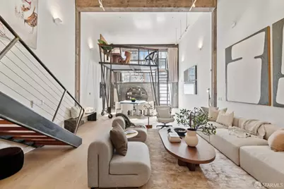 1 Rausch Street #D, San Francisco, CA 94103 - Photo 1
