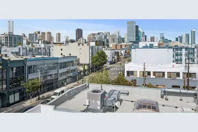 1 Rausch Street #D, San Francisco, CA 94103 - Photo 47