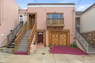 411 Vienna St, San Francisco, CA 94112 - Photo 1