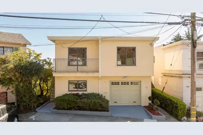 84 Coventry Court, San Francisco, CA 94127 - Photo 3