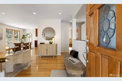 84 Coventry Court, San Francisco, CA 94127 - Photo 5