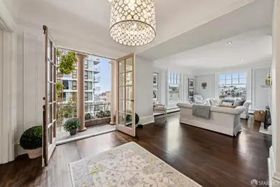 2145 Franklin Street #7, San Francisco, CA 94109 - Photo 1