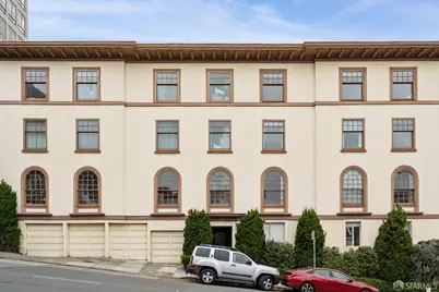 2145 Franklin Street #7, San Francisco, CA 94109 - Photo 11