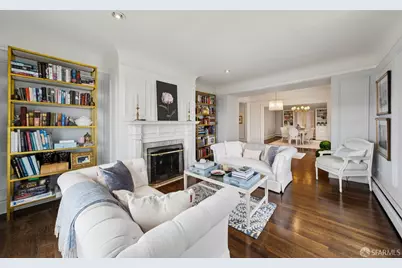 2145 Franklin Street #7, San Francisco, CA 94109 - Photo 3