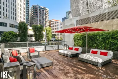 301 Mission Street #49A, San Francisco, CA 94105 - Photo 49