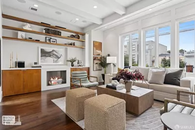 313 Duncan Street, San Francisco, CA 94131 - Photo 5