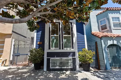 1642 Palou Avenue, San Francisco, CA 94124 - Photo 3