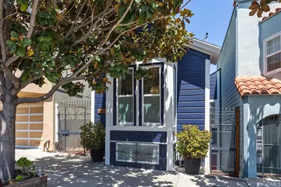 1642 Palou Avenue, San Francisco, CA 94124 - Photo 5