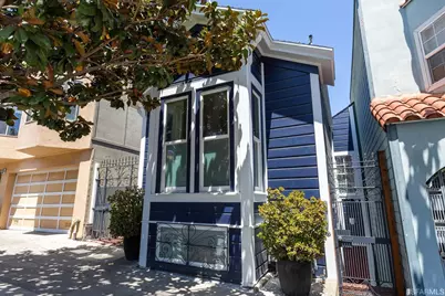 1642 Palou Avenue, San Francisco, CA 94124 - Photo 1