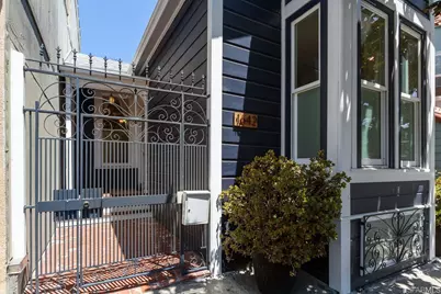 1642 Palou Avenue, San Francisco, CA 94124 - Photo 5