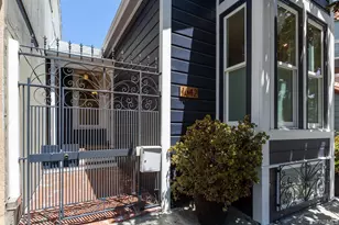 1642 Palou Ave, San Francisco, CA 94124 - Photo 5