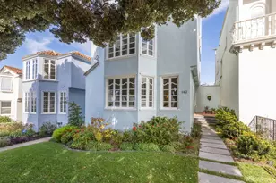 142 28th Ave, San Francisco, CA 94121 - Photo 1