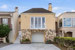 1463 41st Ave, San Francisco, CA 94122 - Photo 1