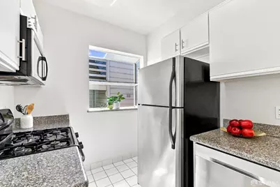 930 Scott Street #6, San Francisco, CA 94115 - Photo 19