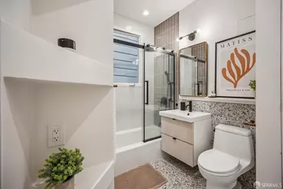 2040 Fell Street #2, San Francisco, CA 94117 - Photo 17