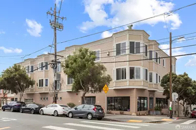 4501 Irving Street, San Francisco, CA 94122 - Photo 1