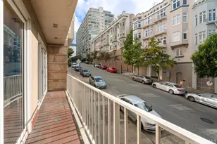 1452 Jones St, San Francisco, CA 94109 - Photo 17