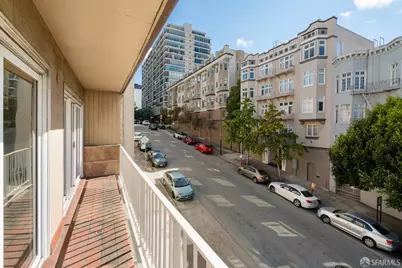 1452 Jones Street, San Francisco, CA 94109 - Photo 25