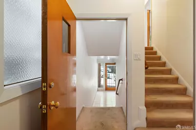 1452 Jones Street, San Francisco, CA 94109 - Photo 37