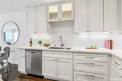 1426 Taylor Street #2, San Francisco, CA 94133 - Photo 9