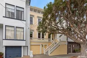 1914 Greenwich St, San Francisco, CA 94123 - Photo 3
