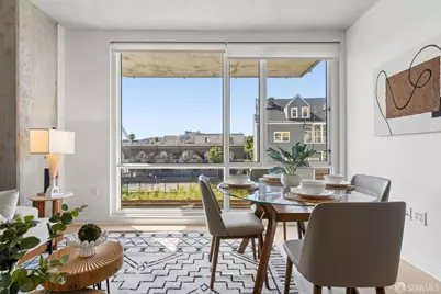 45 Bartlett Street #312, San Francisco, CA 94110 - Photo 3