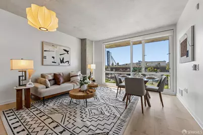 45 Bartlett Street #312, San Francisco, CA 94110 - Photo 1