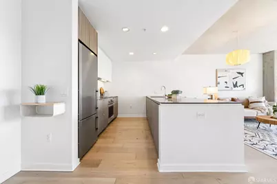 45 Bartlett Street #312, San Francisco, CA 94110 - Photo 5