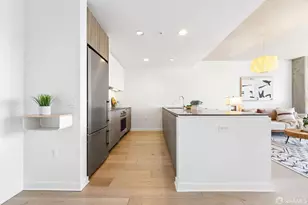 45 Bartlett St, San Francisco, CA 94110 - Photo 5